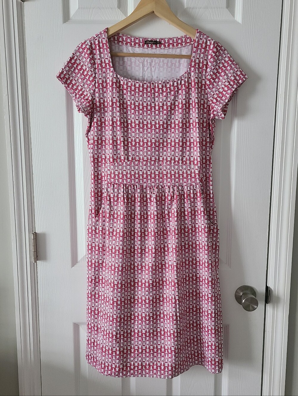 J. McLaughlin Emma Dress